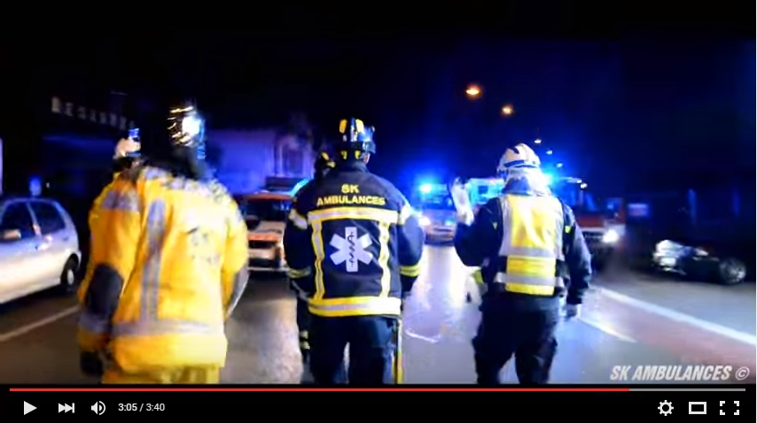 News Swissrescue